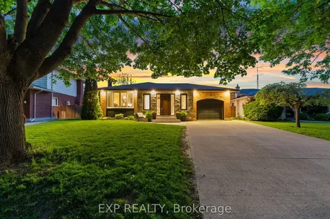 15 Chatham Road St. Catharines ON L2M 4N7