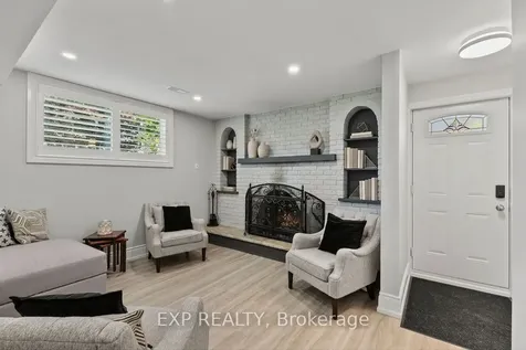 15 Chatham Road St. Catharines ON L2M 4N7