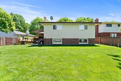 15 Chatham Road St. Catharines ON L2M 4N7