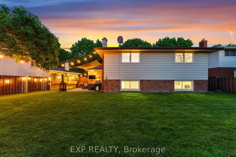 15 Chatham Road St. Catharines ON L2M 4N7