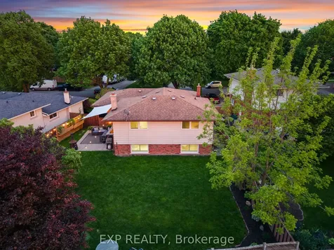 15 Chatham Road St. Catharines ON L2M 4N7
