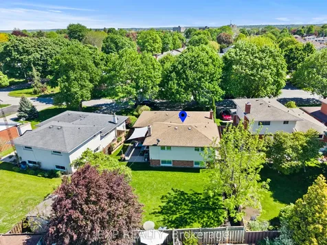 15 Chatham Road St. Catharines ON L2M 4N7