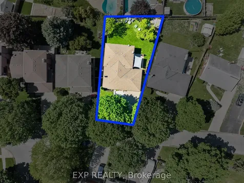 15 Chatham Road St. Catharines ON L2M 4N7
