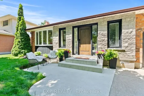 15 Chatham Road St. Catharines ON L2M 4N7