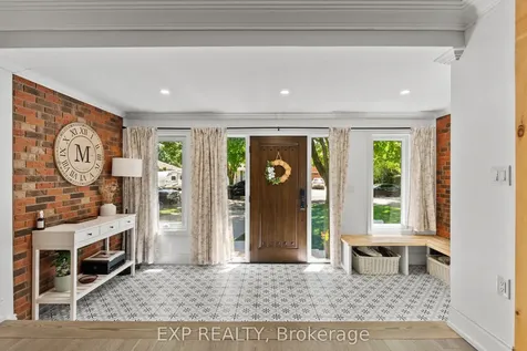 15 Chatham Road St. Catharines ON L2M 4N7