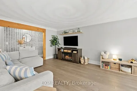 15 Chatham Road St. Catharines ON L2M 4N7
