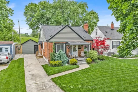 911 Homedale Boulevard Windsor ON N8S 2T1