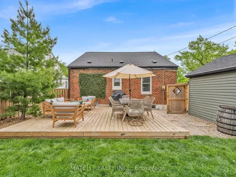 911 Homedale Boulevard Windsor ON N8S 2T1