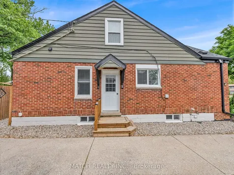 911 Homedale Boulevard Windsor ON N8S 2T1