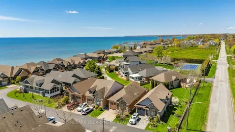 80 New Lakeshore Road Norfolk ON N0A 1N8
