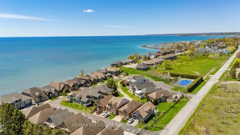 80 New Lakeshore Road Norfolk ON N0A 1N8