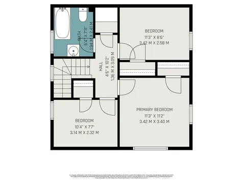 21 Bank Street N Renfrew ON K7V 2E1