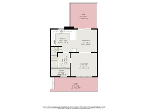 21 Bank Street N Renfrew ON K7V 2E1