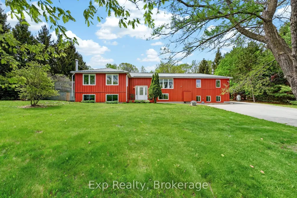 1207 Shannon Road Prince Edward County ON K0K 2T0