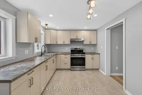 1207 Shannon Road Prince Edward County ON K0K 2T0