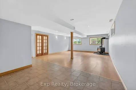 1207 Shannon Road Prince Edward County ON K0K 2T0