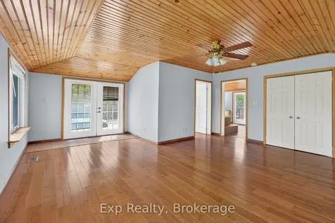 1207 Shannon Road Prince Edward County ON K0K 2T0
