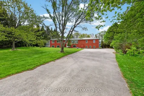 1207 Shannon Road Prince Edward County ON K0K 2T0