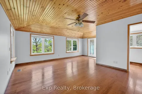 1207 Shannon Road Prince Edward County ON K0K 2T0