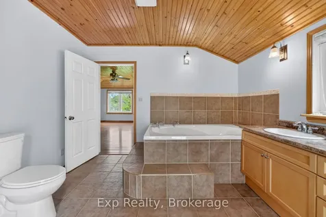 1207 Shannon Road Prince Edward County ON K0K 2T0