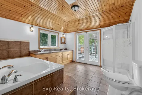 1207 Shannon Road Prince Edward County ON K0K 2T0