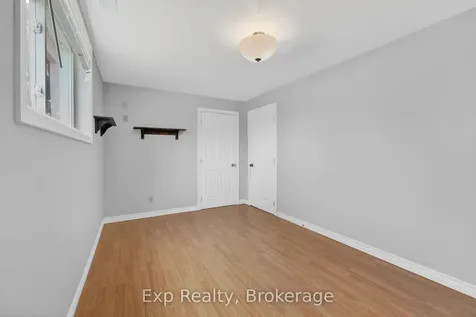 1207 Shannon Road Prince Edward County ON K0K 2T0