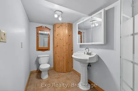 1207 Shannon Road Prince Edward County ON K0K 2T0