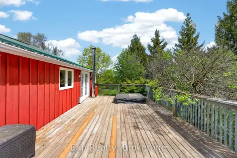 1207 Shannon Road Prince Edward County ON K0K 2T0