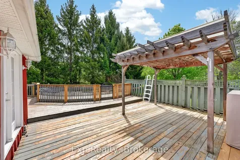 1207 Shannon Road Prince Edward County ON K0K 2T0