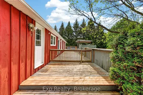 1207 Shannon Road Prince Edward County ON K0K 2T0