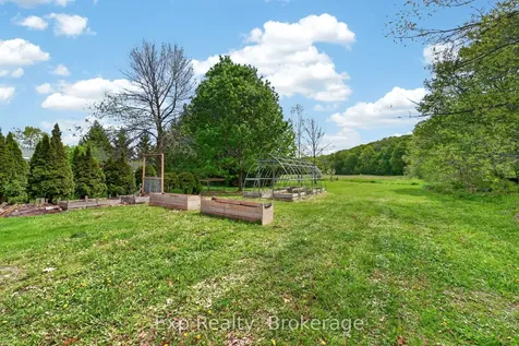 1207 Shannon Road Prince Edward County ON K0K 2T0