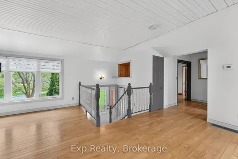 1207 Shannon Road Prince Edward County ON K0K 2T0