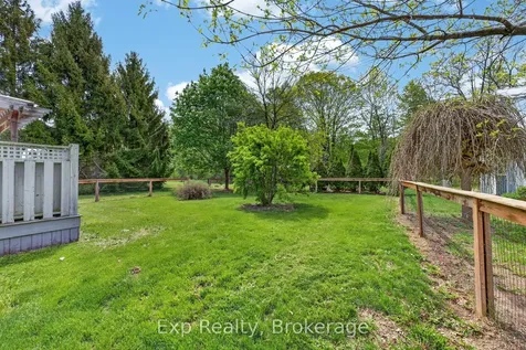1207 Shannon Road Prince Edward County ON K0K 2T0
