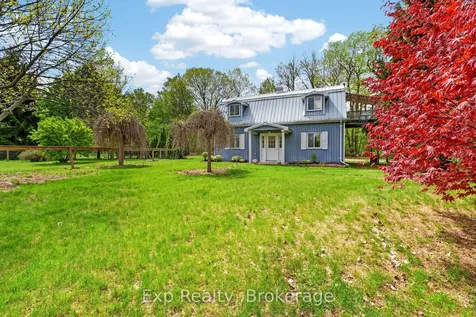 1207 Shannon Road Prince Edward County ON K0K 2T0