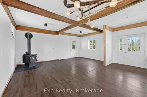 1207 Shannon Road Prince Edward County ON K0K 2T0