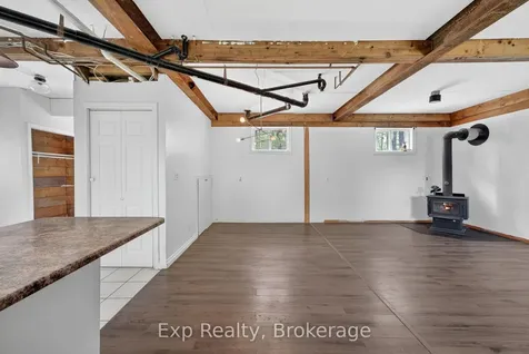 1207 Shannon Road Prince Edward County ON K0K 2T0