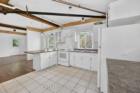 1207 Shannon Road Prince Edward County ON K0K 2T0