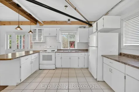 1207 Shannon Road Prince Edward County ON K0K 2T0