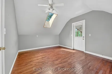 1207 Shannon Road Prince Edward County ON K0K 2T0