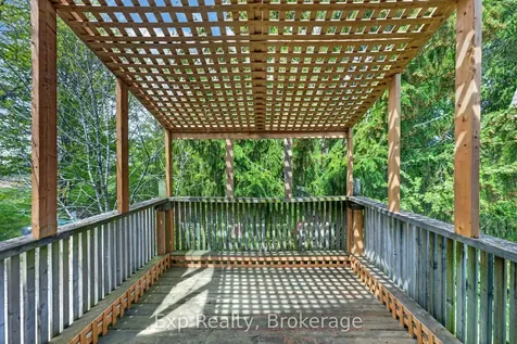 1207 Shannon Road Prince Edward County ON K0K 2T0