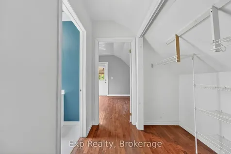 1207 Shannon Road Prince Edward County ON K0K 2T0