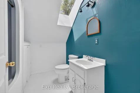 1207 Shannon Road Prince Edward County ON K0K 2T0