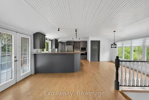 1207 Shannon Road Prince Edward County ON K0K 2T0