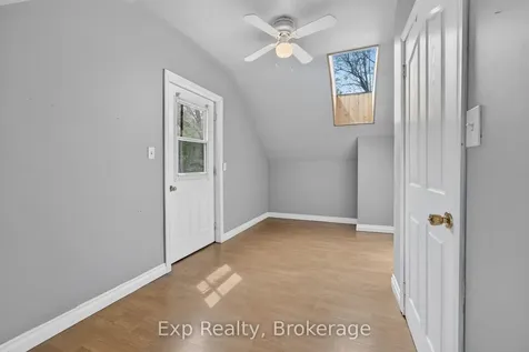 1207 Shannon Road Prince Edward County ON K0K 2T0