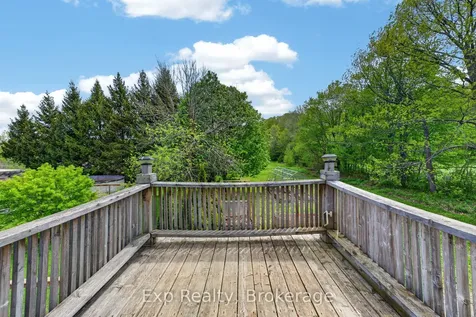 1207 Shannon Road Prince Edward County ON K0K 2T0