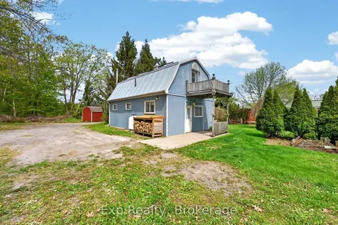 1207 Shannon Road Prince Edward County ON K0K 2T0