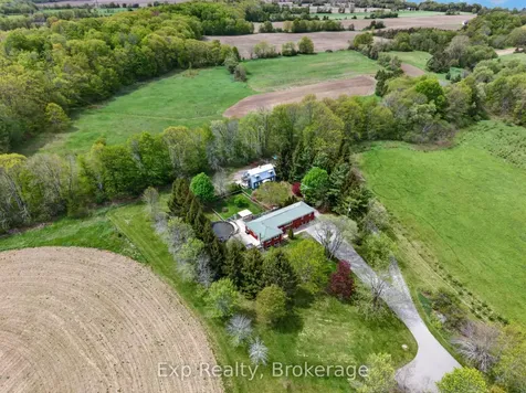 1207 Shannon Road Prince Edward County ON K0K 2T0