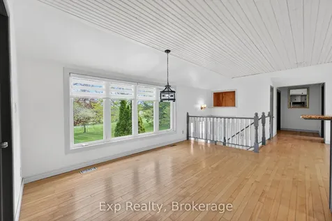 1207 Shannon Road Prince Edward County ON K0K 2T0