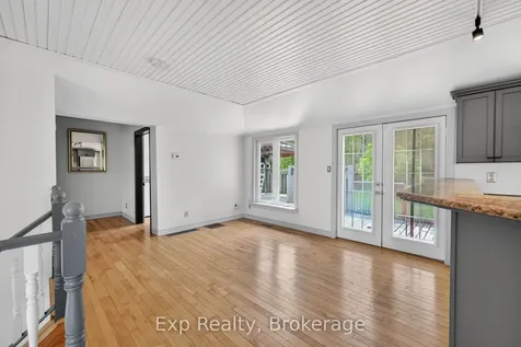 1207 Shannon Road Prince Edward County ON K0K 2T0