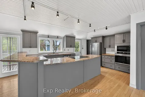 1207 Shannon Road Prince Edward County ON K0K 2T0